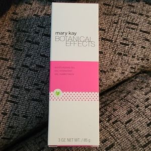 Mary Kay Botanical Effects Moisturizing Gel